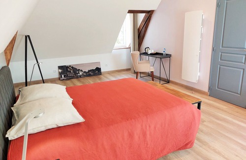 Belmesnil Casa | Les Jacquemarts Normands