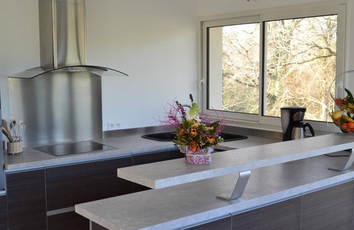 Saint-Martin-de-Seignanx Casa | Les Jardins D'arremont