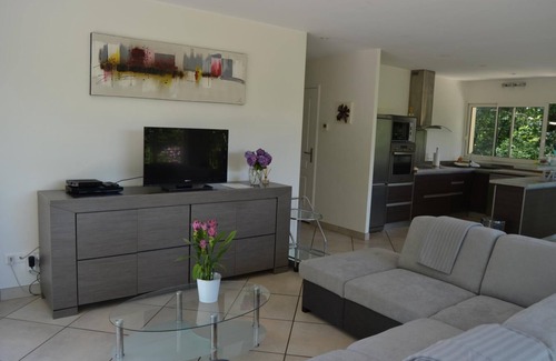 Saint-Martin-de-Seignanx Casa | Les Jardins D'arremont