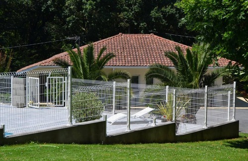 Saint-Martin-de-Seignanx Casa | Les Jardins D'arremont
