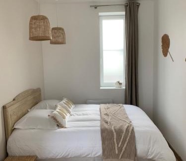 Amiens Apartamento | LES JARDINS avec terrasse