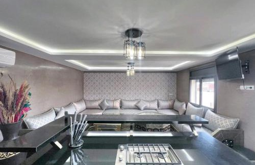 Agadir Apartamento | Les jardins berbères d'Agadir