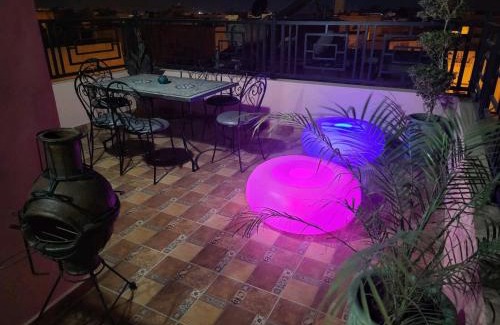 Agadir Apartamento | Les jardins berbères d'Agadir