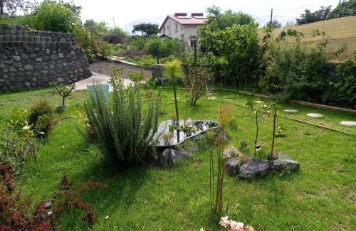 Cilaos Apartamento | Les Jardins Créoles