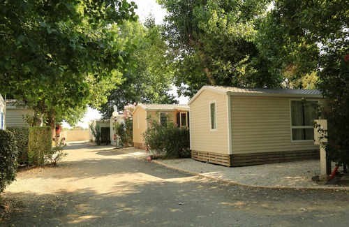Le Grau-dʼAgde Casa | Casa ∙ 3 habitaciones ∙ 6 personas