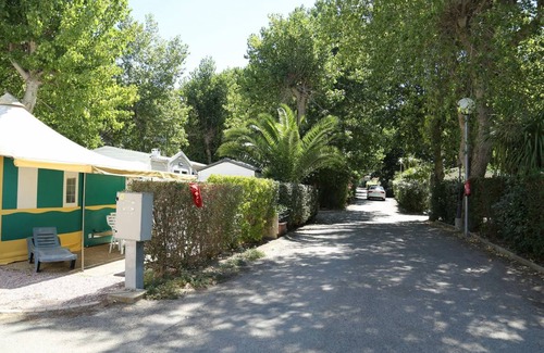 Le Grau-dʼAgde Casa | Casa ∙ 3 habitaciones ∙ 6 personas