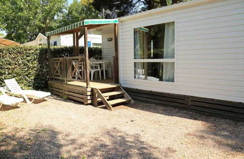 Le Grau-dʼAgde Casa | Casa ∙ 3 habitaciones ∙ 6 personas