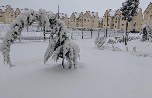 Ifrane Apartamento | Les jardins d'Ifrane
