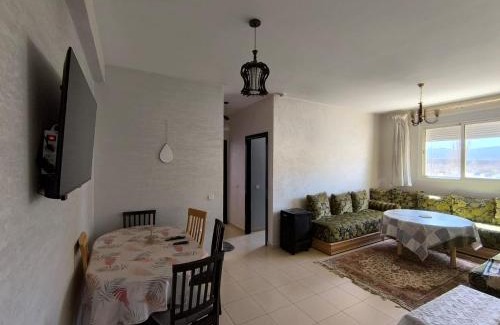 Ifrane Apartamento | Les jardins d'Ifrane