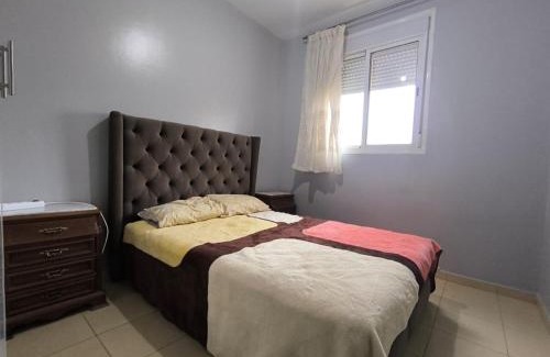 Ifrane Apartamento | Les jardins d'Ifrane