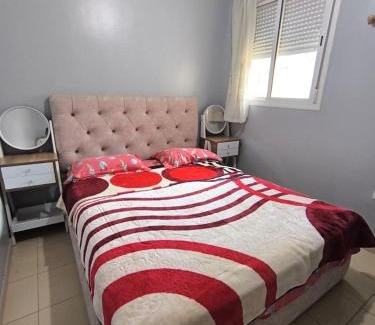 Ifrane Apartamento | Les jardins d'Ifrane