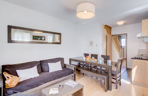 Peyragudes Apartamento | Les Jardins de Balnéa by Interhome