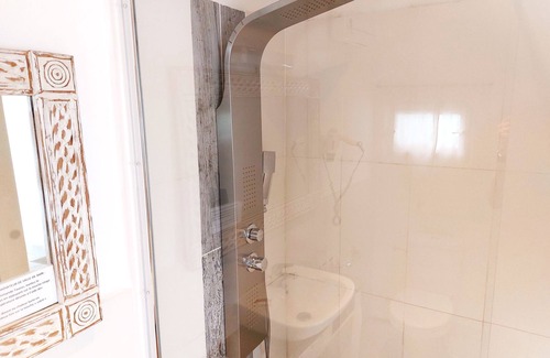 Bormes-Les-Mimosas Hotel | Hotel Les Jardins de Bormes, sauna & jacuzzi