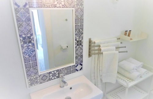 Bormes-Les-Mimosas Hotel | Hotel Les Jardins de Bormes, sauna & jacuzzi