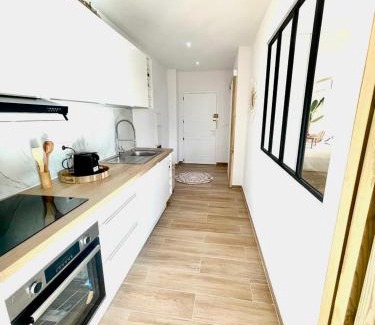 Marigot Apartamento | Les Jardins de Friar's Bay