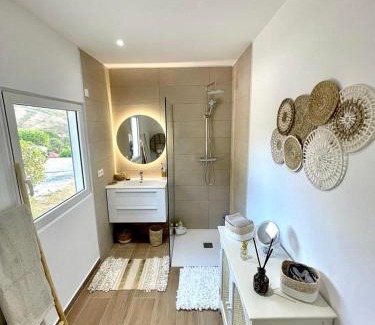 Marigot Apartamento | Les Jardins de Friar's Bay