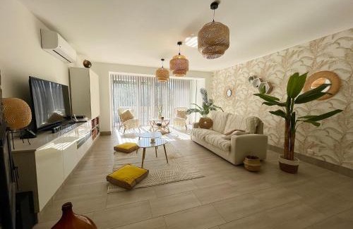 Casamozza Casa | Les jardins de Funtanone T3