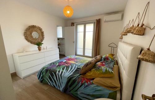 Casamozza Casa | Les jardins de Funtanone T3