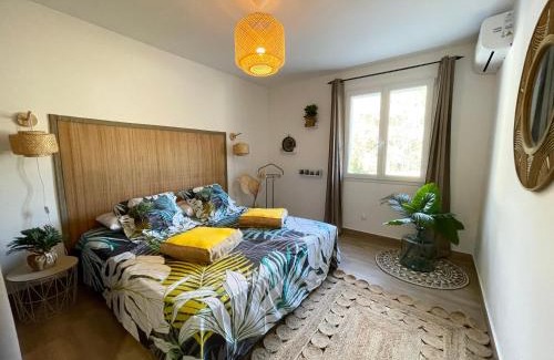 Casamozza Casa | Les jardins de Funtanone T3