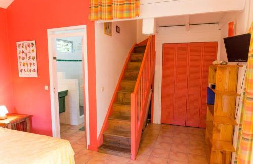 Bouillante Casa | Les Jardins de l'Espérance
