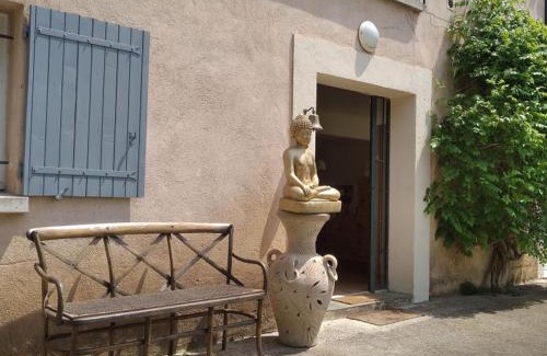 Balaruc-le-Vieux Apartamento | les jardins de la gardiole