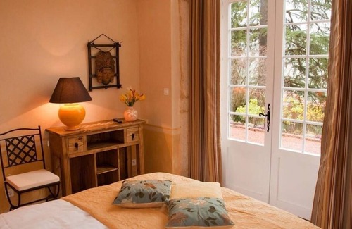 Tarare Cama Y Desayuno | Les Jardins de L'hacienda