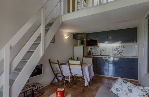 Vaux-sur-Mer Casa | Les Jardins de l'Océan by Interhome