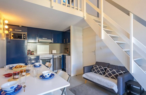 Vaux-sur-Mer Casa | Les Jardins de l'Océan by Interhome