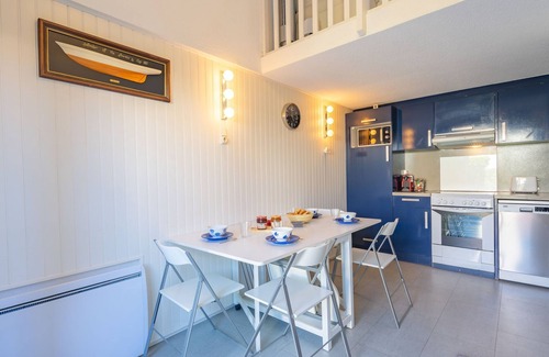 Vaux-sur-Mer Casa | Les Jardins de l'Océan by Interhome