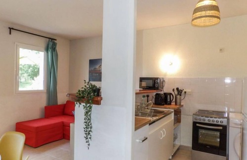 Bias Apartamento | Les Jardins de l'Océan by Interhome