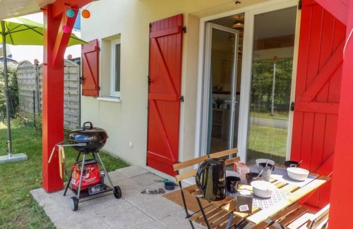 Bias Apartamento | Les Jardins de l'Océan by Interhome