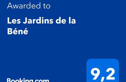 Fecamp Casa | Les Jardins de la Béné