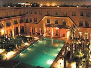 Medina Hotel | Les Jardins De La Koutoubia
