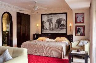 Medina Hotel | Les Jardins De La Koutoubia