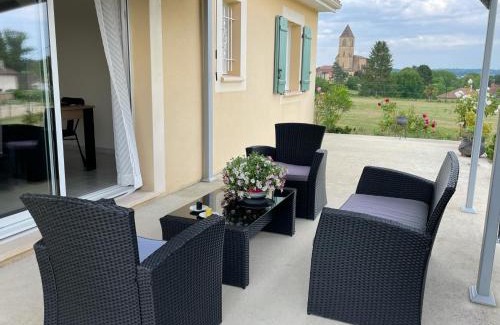 Pays-de-Belves Casa | Les Jardins de Maelle