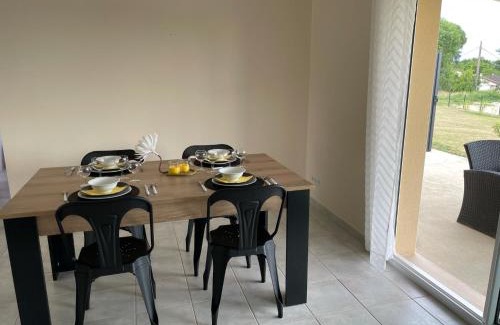 Pays-de-Belves Casa | Les Jardins de Maelle