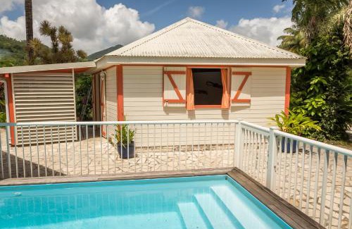 Pointe-Noire Villa | Les jardins de Pointe Noire