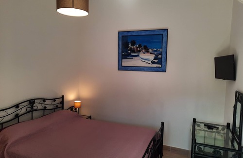 Santa Giulia Casa | Les Jardins De Santa Giulia - B&B con encanto