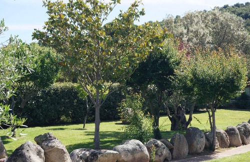 Santa Giulia Casa | Les Jardins De Santa Giulia - B&B con encanto