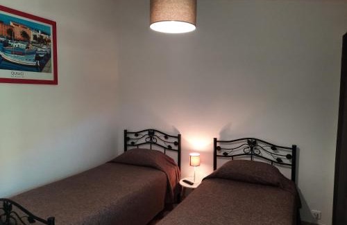Santa Giulia Casa | Les Jardins De Santa Giulia - Charmante chambre dhte