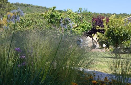 Santa Giulia Casa | Les Jardins De Santa Giulia - Charmante chambre dhte