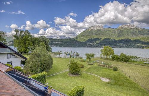Duingt Apartamento | Les jardins du lac - OG IMMO