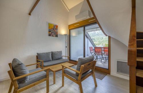 Duingt Apartamento | Les jardins du lac - OG IMMO