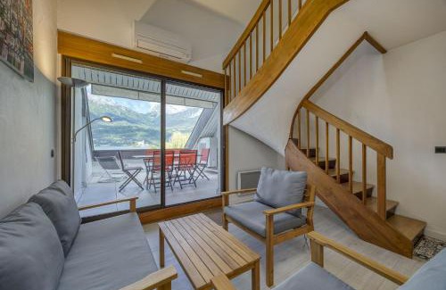 Duingt Apartamento | Les jardins du lac - OG IMMO