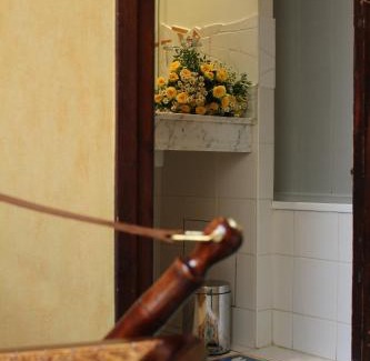 Latin Hotel | Les Jardins Du Luxembourg