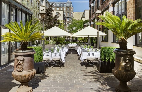 Quartier Saint-Ambroise Casa | Les Jardins du Marais