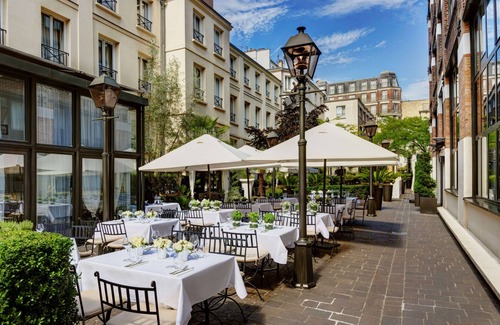 Quartier Saint-Ambroise Casa | Les Jardins du Marais