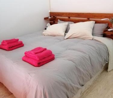 Saint-Genest-de-Bauzon Cama Y Desayuno | LES JARDINS CELESTES