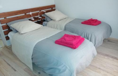 Saint-Genest-de-Bauzon Cama Y Desayuno | LES JARDINS CELESTES