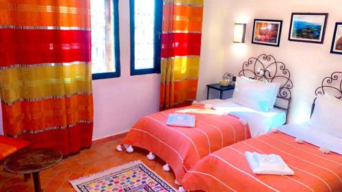 Bine el Ouidane Casa | Les Jardins Yasmina Bin el-Ouidane